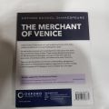 OXFORD SCHOOL SHAKESPEARE THE MERCHANT OF VENICE BY ROMA GILL. 