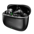 Ronin Vivid R-740 Bluetooth Earbuds | 13mm Drivers| Type-C, App-Controlled EQ, Crystal Clear Calls | Ronin Studio App Support For EQ Control | Customize Touch Controls. 