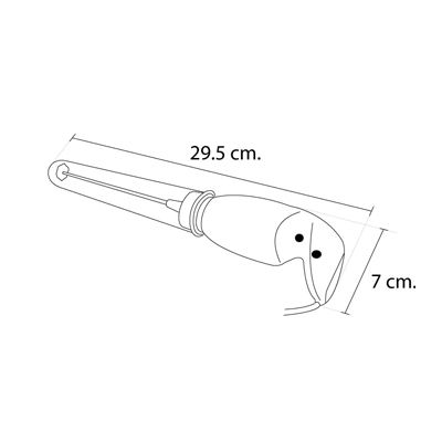 (AE)%20IMIX%20milk%20frother%20blender%2030%20W%20Black%20-%20Image%205