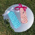 Cute Stationary Bookmark Printed For Students, Children, Book Lovers. 