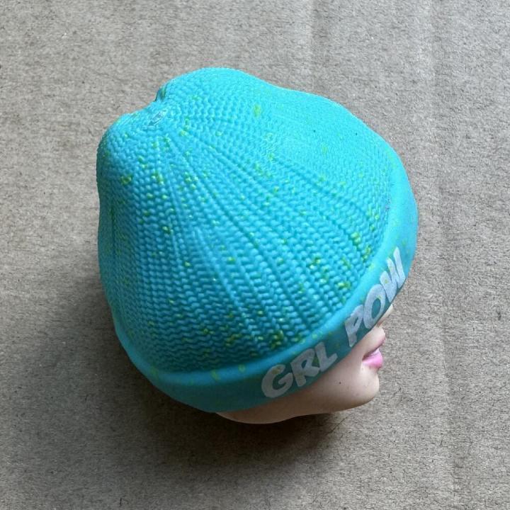1/6%20Doll%20Hats%20Male%20Female%20Riding%20Cap%20Sunny%20Hat%20Baseball%20Cap%20For%201/6%20Dolls%20Toy%20Heads%20-%20Image%202