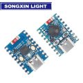 SAMIROB New ESP32-S3 Zero/ESP32-C3 zero ESP32 mini development board module Support WIFI,Bluetooth.