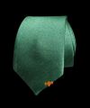 Green tie for School or Function with not for age 12-above. 
