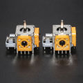 JCD 3D Analog Joystick Rocker Sensor Module For NS Switch Pro Gamepad Thumb Sticks Grip Caps Mushroom Cover Repair Parts. 