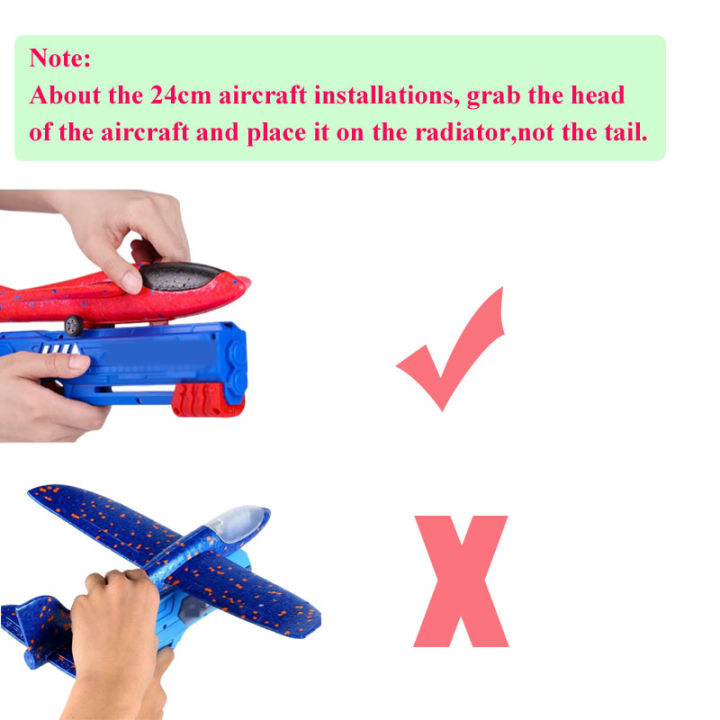 Kids%2024/34cm%20Foam%20Plane%20Launcher%20Outdoor%20Toy%20for%20Boys%20Sport%20Catapult%20Game%20Children%20Girl%20Birthday%20Xmas%20%20-%20Image%207