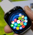 HK11 Pro Max 8th Gen+ Series11 Smart Watch 4GB ROM Super Amouled display Full Touch Screen, Fitness Tracker & Multi-Functional Features**. 