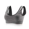 Korean Bra Women's Cotton Underwear Tube Top Bra Sexy Top Women's Sports Bra Girl Soft Tank Up Seamless Solid Color Crop Top. 