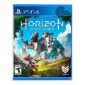 Horizon Zero dawn PS4 PlayStation 4 disc dvd used game for PlayStation 4 compatible for ps5 PlayStation 5 disk. 