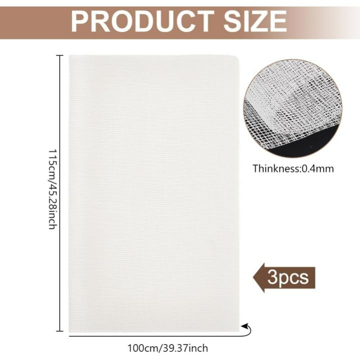 3%20Sheets%20Book%20Binding%20Cloth%2045x39"%20Cotton%20Gauze%20Fabric%20Bookbinding%20Supplies%20Book%20Repair%20Cloth%20for%20Book%20Repairing%20Arts%20Sewing%20DIY%20-%20Image%202