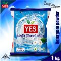 Yes Synthetic Detergent Powder Lemon 1 kg.. 