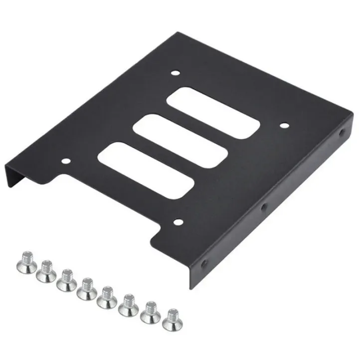 2.5"%20To%203.5"%20SSD%20HDD%20Metal%20Adapter%20Mounting%20Bracket%20Hard%20Drive%20Holder%20For%20PC%20-%20Image%205