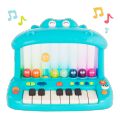 Toy Keyboard Hippo Pop. 
