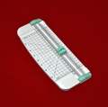 High Precision Rotary Paper Cutter. 