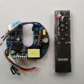 AC/DC Ceiling Fan Circuit 60watt with Remote Contro, Maxx AC/DC fan card. 