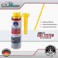 THREE GUYS Complete Fuel System Cleaner 320ml | Petrol Additive for Cars & Bikes | German Engineered. 