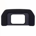 DK-28  Eye Cup Eyepiece Eyecup ABS Plastic Soft Silicone Protect Viewfinder for Nikon D7500 EN-DK28 Camera Accessories. 