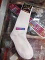 3 pair combo school madrasa white girls boys sock.