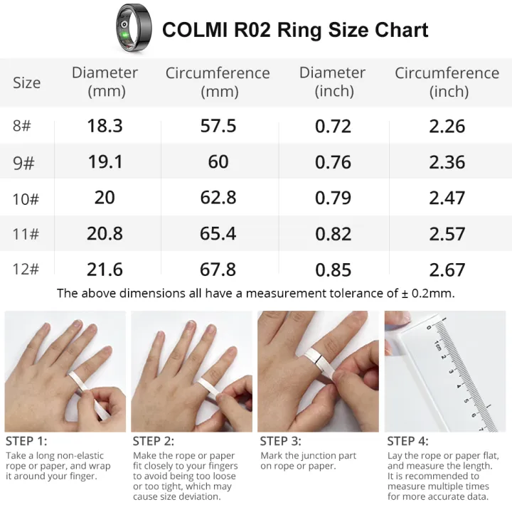 COLMI%20R02%20Smart%20Ring%20%20Grade%20Titanium%20Steel%20Shell%20Health%20Monitoring%20IP68%20&%203ATM%20Waterproof%20Multi-sport%20Modes%20-%20Image%203
