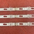 LED Strip For  UE50AU7175U UE50TU7500U UE50TU8005 UE50TU8070 UE50TU7005K UN50TU8200F UN50TU8000F UN50TU7000B UN50TU700DF. 
