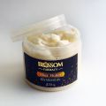 Shea Butter (Organic Refined) 100% Pure and Natural - 250g (Blossom Farmacy). 