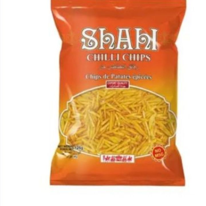 shahi nimko chilli chips 200 g