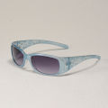 Pattern Decoration Diamond-Encrusted Square Frame Sunglasses Retro Style Daily Classic Fashion Ladies Vacation Travel Glasses. 