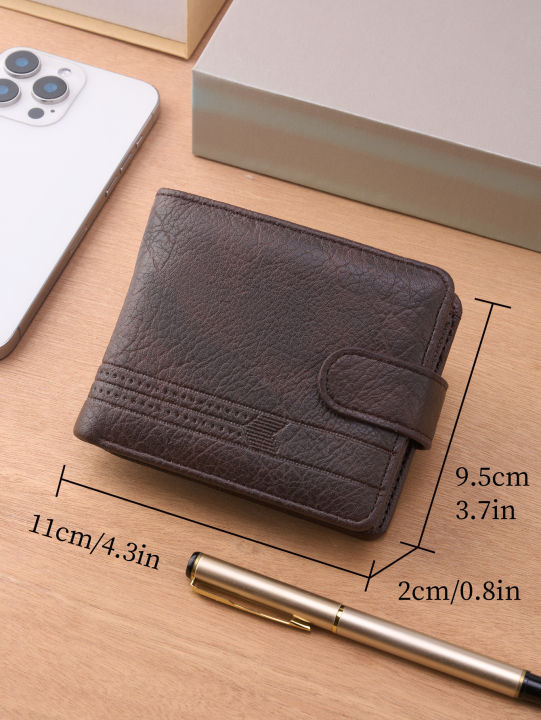 Men%20Wallets%20Leather%20Zipper%20Purse%20Man%20Slim%20Card%20Horders%20Quality%20Male%20Short%20Multi-card%20Wallet%20Coin%20Pocket%20Purse%20-%20Image%206