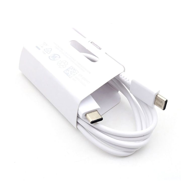 Original%20Samsung%20Type%20C%20To%20Usb%20C%20PD%20Cable%2025w%20Super%20Fast%20Charging%2035w,%2045w%20,%2065w,%20%205A%20For%20Galaxy%20S23%20S22%20S21%20S20%20Note20%20Tab%20S8%20A53%205G%20A54%20A34%20-%20Image%209