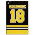 Happy Gilmore Waffle Golf Towel Large Size Clean Golf Club Ball Premium Strength Ultra Absorbent Gear Happy Men Gilmore 18 Golf.