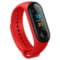 M7 M5 Sport Smart Band Waterproof Smart Watch Sleep Wristband Men Women Color Screen Fitness Bracelet Bluetooth Smartwatch. 