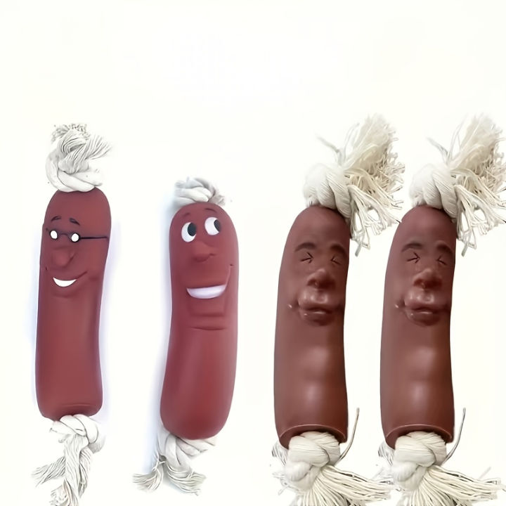 Dog%20Sausage%20Chew%20Toy%20-%20Bite-Resistant%20And%20Not%20Easy%20to%20Break,%20Interactive%20Training%20Teething%20Toy,%20Preferred%20Material,%20Dog%20Chew%20Toy%20-%20Image%206