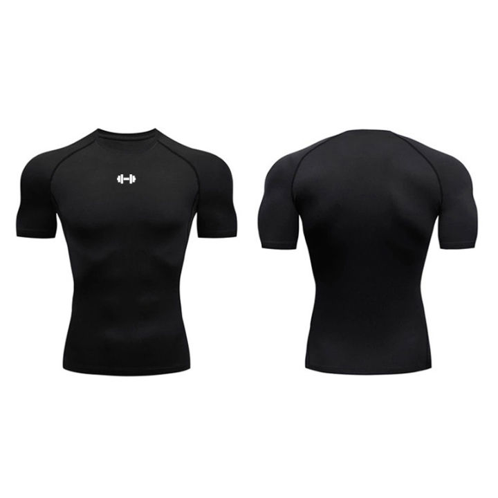 Compression%20T%20Shirt%20Men%20Summer%20Sportswear%20Running%20T-shirt%20Elastic%20Quick%20Dry%20Sport%20Tops%20Tee%20Athletic%20Gym%20Workout%20Shirts%20Men%20-%20Image%202