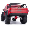 CNC Aluminum SCX10 III Front Rear Portal Axle for 1/10 RC Car Crawler AR45P Upgrade Parts. 