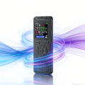 Digital Voice Activated Recorder with Playback MP3 Player Sound Audio Recorder Professional Mini USB Flash Drive Recording. 