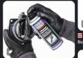 LIQUIMOLY AIR FLOW SENSOR CLEANER MASS SENSOR CLEANER 200ml. 