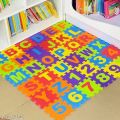 ABC Matt Puzzles Kids // Kids Puzzle for Toys //   Matt Puzzle. 