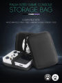 DATA FROG Portable Shock‑Resistant Carrying Case Storage Pouch Bag For ANBERNIC RG35XX Plus R35S RGB20S Miyoo Mini Plus Retro Ha.