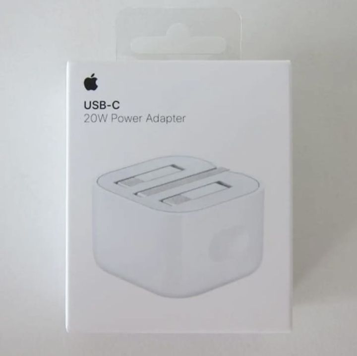 Iphone%20Genuine%2020W%20USB-C%20Power%20Adapter%20For%20iphone%20Type%20C%20fast%20charge...%20-%20Image%206