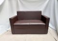 (FP-M-52)Premium Two sitar sofa better quality /home / office /living room furniture.