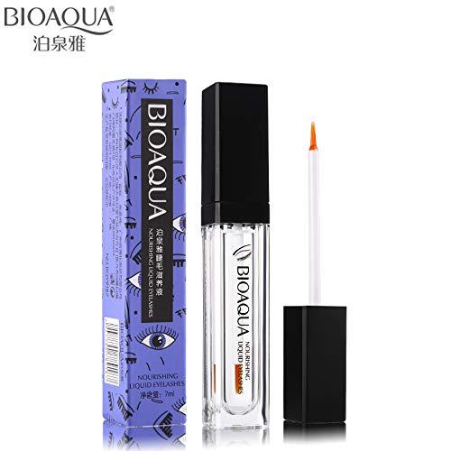 Bioaqua Eyebrow Naurishing Eyelashes Serum Eyelash Enhancer