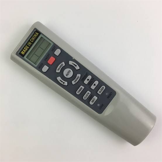 hair%20ac%20Remote%20control%20-%20Image%203