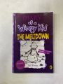 DIARY OF A WIMPY KID THE MELTDOWN BY JEFF KINNEY. 