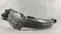 Honda City Fender shield ( 2 ) pcs 2008 - 2023 Gm RH & LH both side ( save your car from Rust ) Black Colour. 