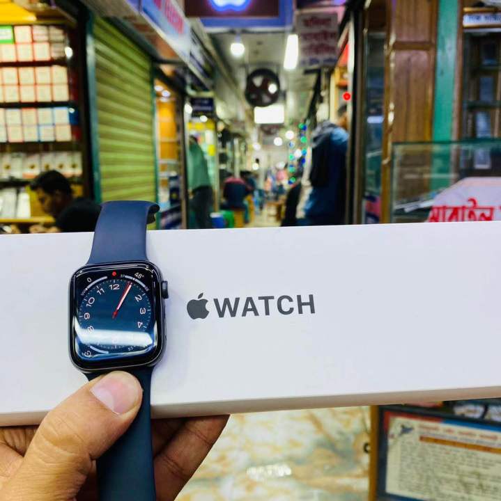 Apple Watch SE 2022
