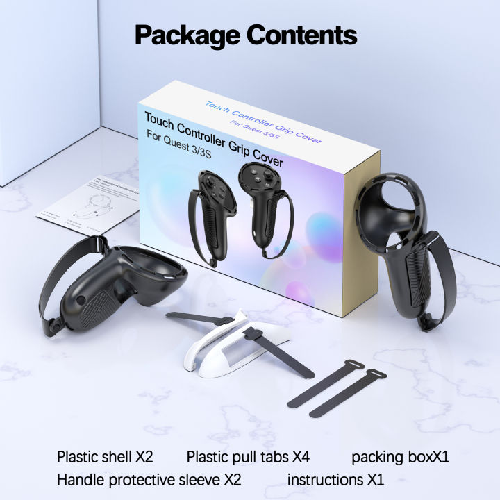 VR%20controller%20grip%20cover%20for%20Meta%20Quest%203S%20accessories,%20silicone%20controller%20cover%20for%20Oculus%20Quest%203S%20to%20protect%20skin,%20%20battery%20-%20Image%205