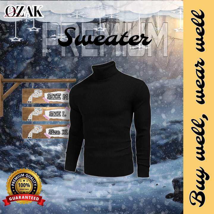 Premium Sweater