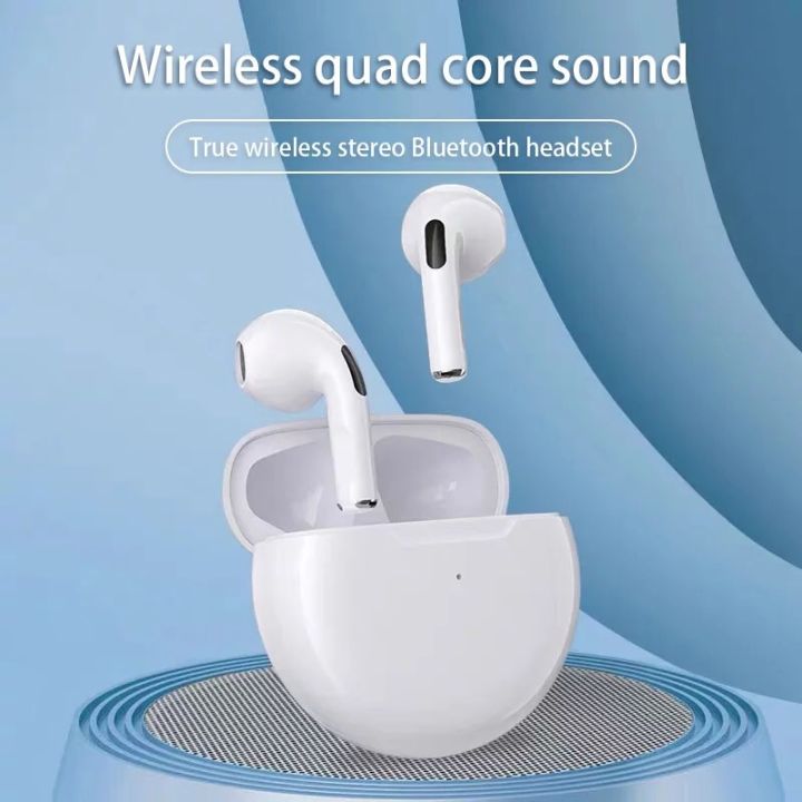 Pro6%20tws%20Smart%20Touch%20Control%20Wireless%20Headphone%20Bluetooth%205.0%20Earphones%20Sport%20Earbuds%20Music%20Headset%20For%20all%20smartphones%20-%20Image%202