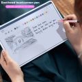 Touch Pen Stylus Pen 2 In 1 Universal Capacitive Touch Screen Stylus Touch Pencil Dual Tip Silicone Disc Stylus Pen for Android Tablet Mobile Laptop Drawing Writing No Charging Required. 