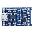 Tp4056 2PCS Lot 18650 Lithium Battery Charging Board Module Charger Modules TP 4056 (1PCS). 