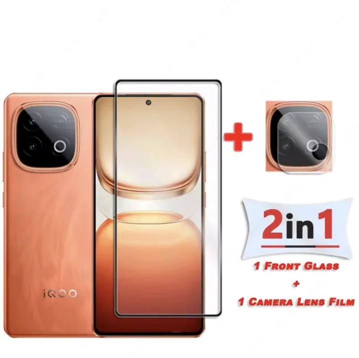 2in1%204in1%20Combo%20For%20IQOO%20Z10%20Turbo%20pro%20Screen%20Protector%20%20Camera%20Protector%20-%20Image%202